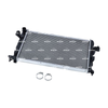NRF Engine Cooling Radiator 58282 thumbnail