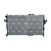 NRF Engine Cooling Radiator 58282A thumbnail