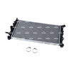 NRF Engine Cooling Radiator 58288 thumbnail