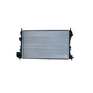 NRF Engine Cooling Radiator 58293A