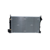 NRF Engine Cooling Radiator 58294 thumbnail