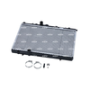 NRF Engine Cooling Radiator 58301 thumbnail