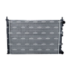 NRF Engine Cooling Radiator 58305A thumbnail