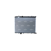 NRF Engine Cooling Radiator 58308 thumbnail