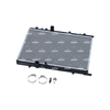 NRF Engine Cooling Radiator 58311 thumbnail
