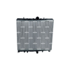 NRF Engine Cooling Radiator 58313 thumbnail