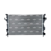 NRF Engine Cooling Radiator 58319 thumbnail