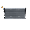 NRF Engine Cooling Radiator 58322 thumbnail
