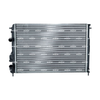 NRF Engine Cooling Radiator 58326 thumbnail