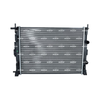 NRF Engine Cooling Radiator 58329A thumbnail