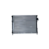NRF Engine Cooling Radiator 58333 thumbnail
