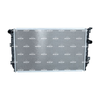 NRF Engine Cooling Radiator 58339 thumbnail