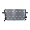 NRF Engine Cooling Radiator 58340 thumbnail