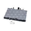 NRF Engine Cooling Radiator 58341 thumbnail