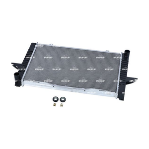 NRF Engine Cooling Radiator 58342