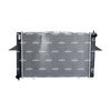 NRF Engine Cooling Radiator 58343 thumbnail