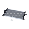NRF Engine Cooling Radiator 58344 thumbnail