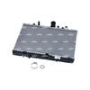 NRF Engine Cooling Radiator 58347 thumbnail