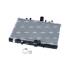 NRF Engine Cooling Radiator 58351 thumbnail