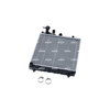 NRF Engine Cooling Radiator 58354 thumbnail