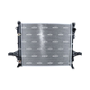 NRF Engine Cooling Radiator 58356 thumbnail