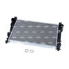 NRF Engine Cooling Radiator 58366 thumbnail