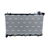 NRF Engine Cooling Radiator 58372 thumbnail