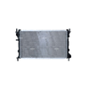 NRF Engine Cooling Radiator 58375 thumbnail