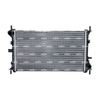NRF Engine Cooling Radiator 58375A thumbnail