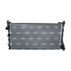 NRF Engine Cooling Radiator 58376 thumbnail