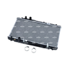 NRF Engine Cooling Radiator 58379 thumbnail