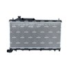 NRF Engine Cooling Radiator 58385 thumbnail