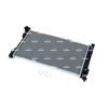 NRF Engine Cooling Radiator 58390 thumbnail