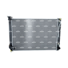 NRF Engine Cooling Radiator 58391 thumbnail