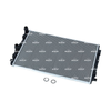 NRF Engine Cooling Radiator 58392 thumbnail