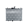 NRF Engine Cooling Radiator 58394 thumbnail