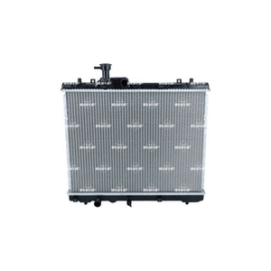NRF Engine Cooling Radiator 58397