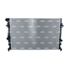 NRF Engine Cooling Radiator 58398 thumbnail
