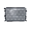 NRF Engine Cooling Radiator 58398A thumbnail
