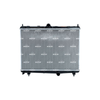 NRF Engine Cooling Radiator 58399 thumbnail