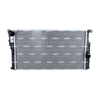 NRF Engine Cooling Radiator 58410 thumbnail