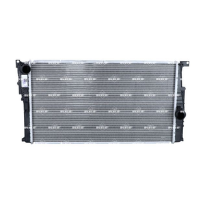 NRF Engine Cooling Radiator 58410