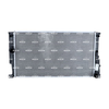 NRF Engine Cooling Radiator 58413 thumbnail