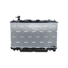 NRF Engine Cooling Radiator 58415 thumbnail