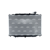 NRF Engine Cooling Radiator 58416 thumbnail