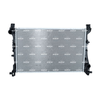 NRF Engine Cooling Radiator 58422 thumbnail