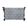 NRF Engine Cooling Radiator 58422A thumbnail