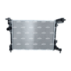 NRF Engine Cooling Radiator 58423 thumbnail