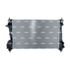 NRF Engine Cooling Radiator 58426 thumbnail