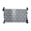 NRF Engine Cooling Radiator 58427 thumbnail